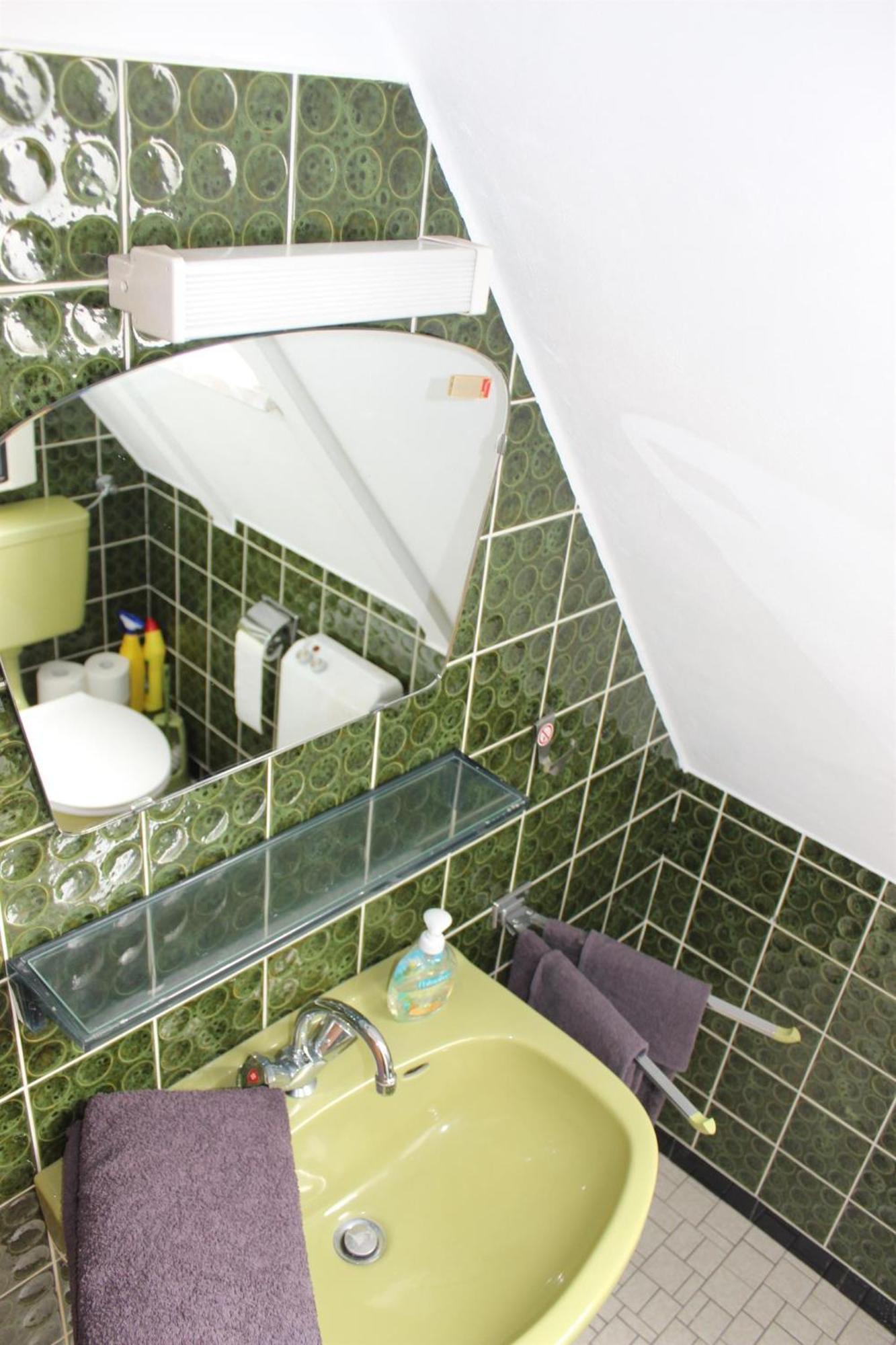 Ferienwohnung Ankergrund Butjadingen Buitenkant foto