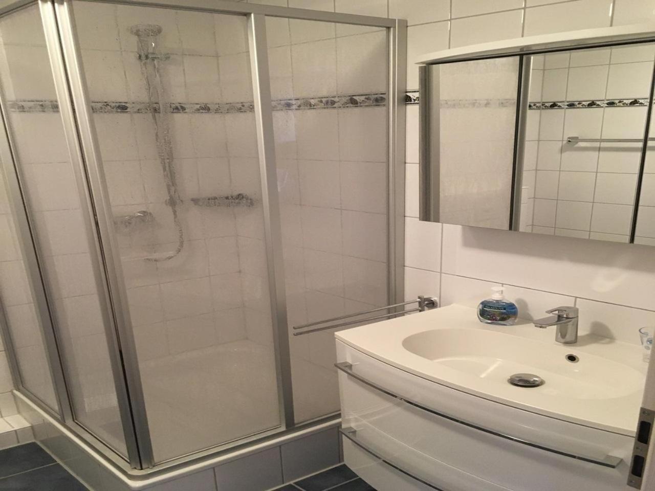 Ferienwohnung Ankergrund Butjadingen Buitenkant foto
